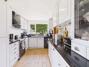 Kitchen- click for photo gallery